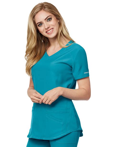 women's skechers scrubs|skechers scrub tops for women.